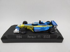 Renault F1 2003 Mild Seven
