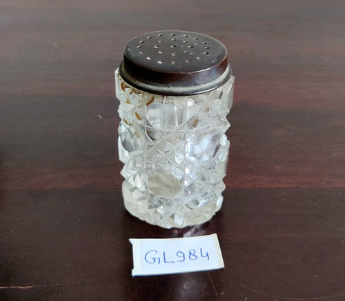 Vintage verre transparent - vintage,