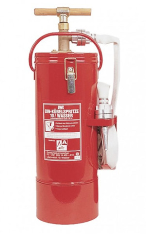 Kübelspritze a10 din 14405 - a10,,