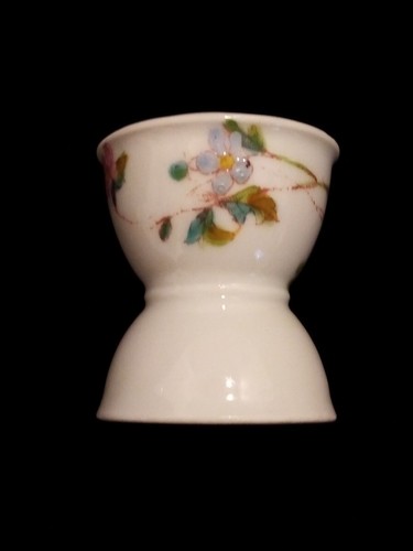 Coquetier diabolo - , en