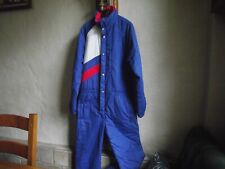 / COMBINAISON DE SKI /