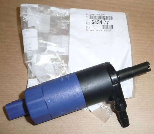 6434 original pompe - pompe, de
