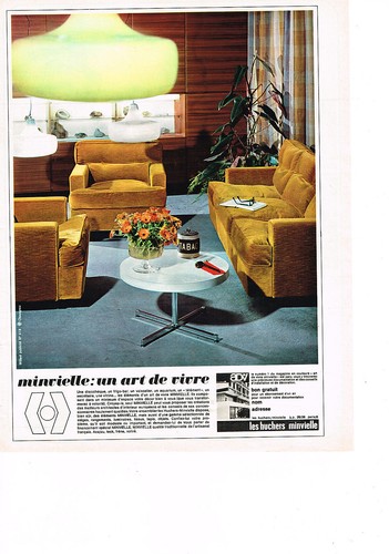 Publicite advertising 1965 - ,