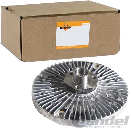 Nrf embrayage ventilateur - ventilateur, de