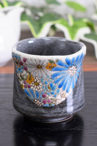 Tasse thé japonaise yunomi - à,