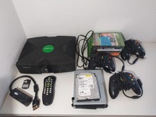 Lot Microsoft Xbox 1ère Gén