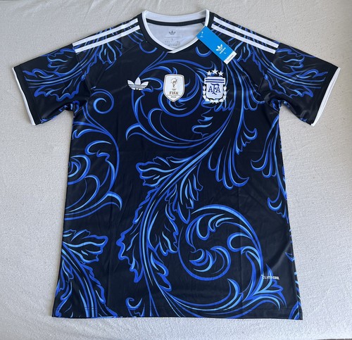 Maillot argentine coupe - maillot,