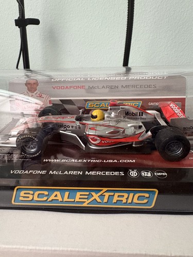 Scalextric slot cars - slot,