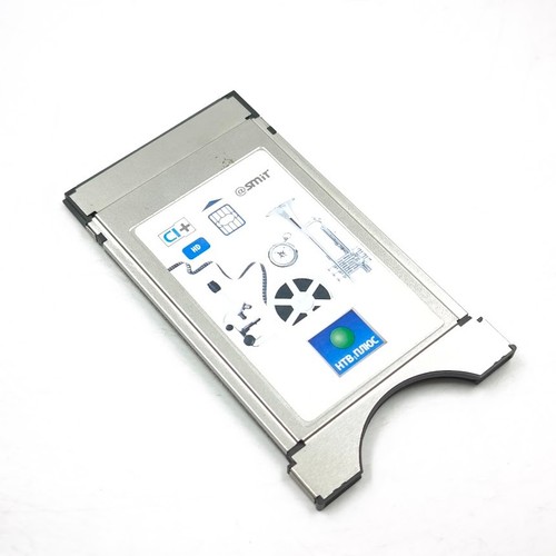 Smit ntv plus viaccess - smit, module