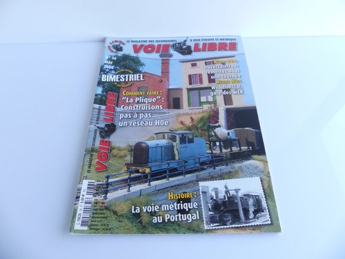Magazine editions loco revue - magazine,