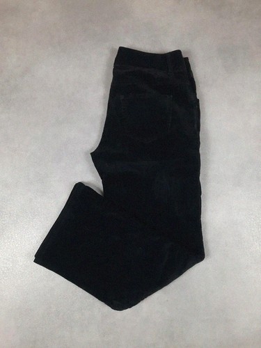 Pantalon velours côtelé - velours,