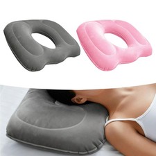 Coussin de siège gonflable