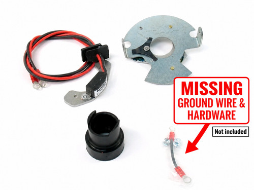 Pertronix ignitor kit for - ignitor,
