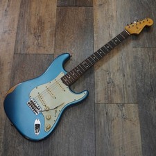 Fender Road Worn Stratocaster