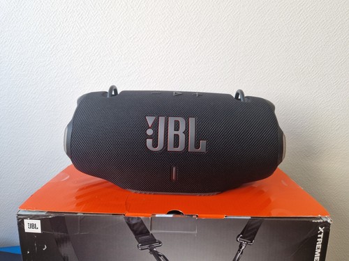 Jbl xtreme enceinte portable - 4,