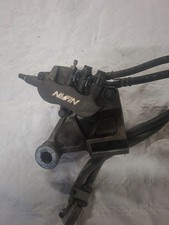 ETRIER ARRIERE HONDA 1100 CBR