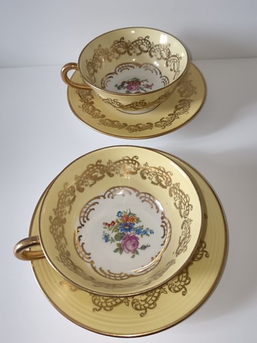 Duo tasses falaise - tasses, "falaise