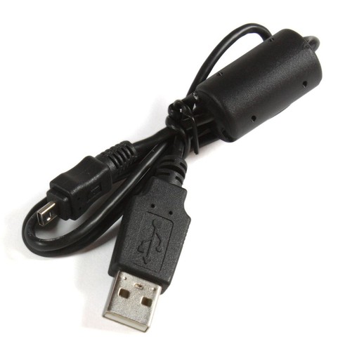 Câble usb sony avec - câble,