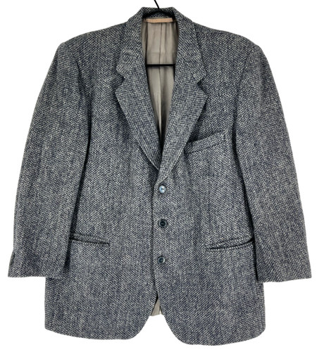 Veste blazer vintage harris - vintage,