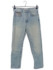 PULL & BEAR Jeans taille haute