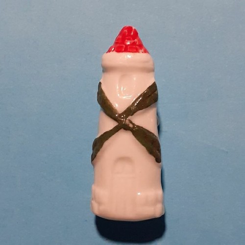 Beau moulin vent - moulin, 3,6cm