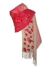 ETOLE Fine Echarpe  - Laine