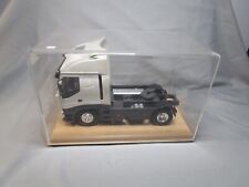 AV086 ELIGOR 1/24 CAMION IVECO FIAT STRALIS 540 Couleur IVOIRE Ref 112095