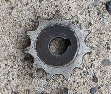 # pigon de chaine de magneto 11 dents moto collection année 20 40