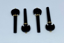 Violon Chevilles, Baroque