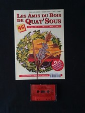 Livret Les amis du bois de