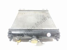 RADIATEUR AIXAM CROSSOVER