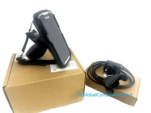 Zebra tc56 android 8 - 1d/2d,