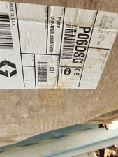 Graco P06DSG....READ