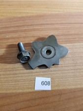 Honda CB125T Twin Gear