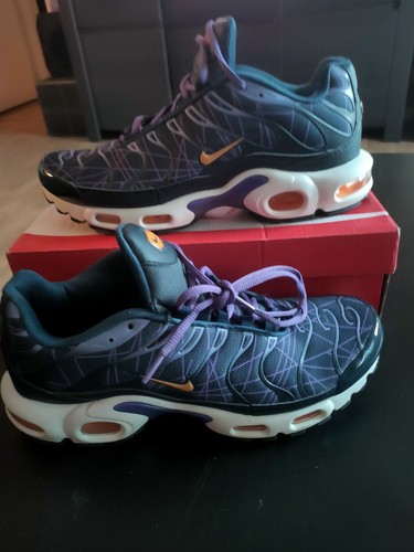 Nike air max plus - max,
