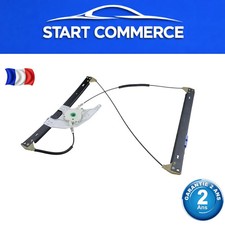 Leve vitre avant droite pour