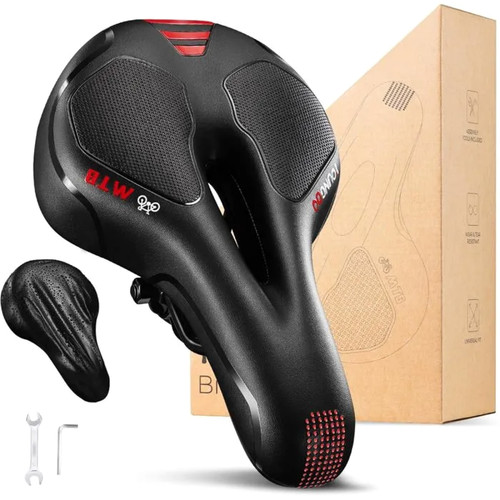Youngdo selle vélo gel - vélo,