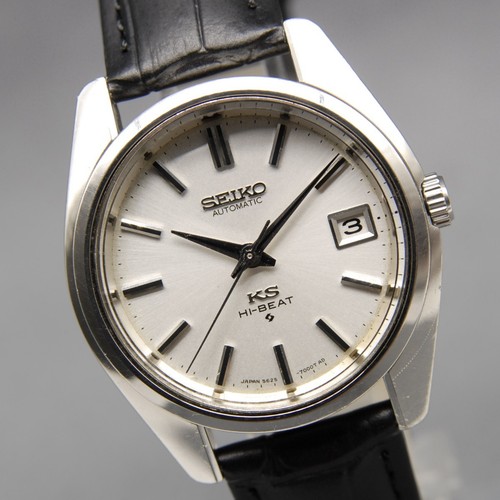 Montre homme vintage - montre, king