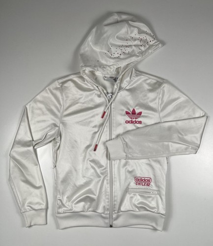 Adidas chile veste sport - 62,