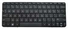 HP295 Touches pour clavier HP