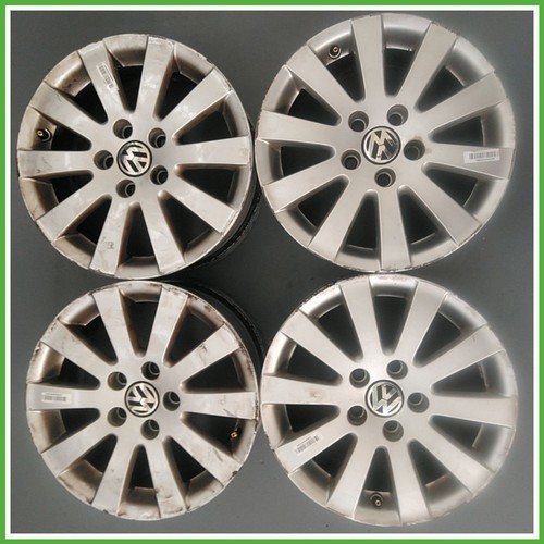 Jantes alliage volkswagen - jantes,