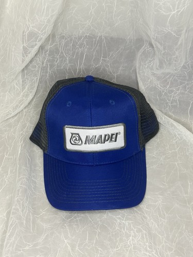Mapei vintage snackback hat - mapei,