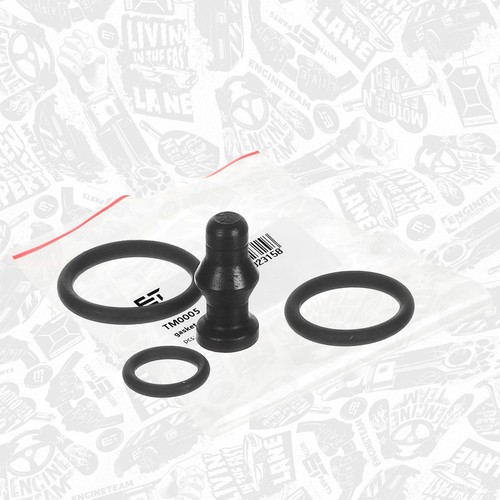 Kit joints injecteur vw - kit, de