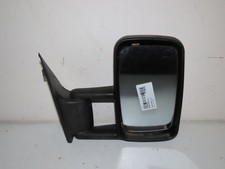 retroviseur exterieur manuel droit volkswagen vw LT 28-46 II Camionnette (2DA, 