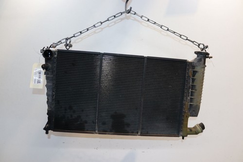 Radiateur peugeot 306 5 - radiateur,