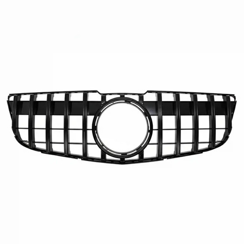 Calandre noir 66skv596 - noir, esen