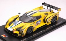 Spark Model SG334 SCG SCG003C
