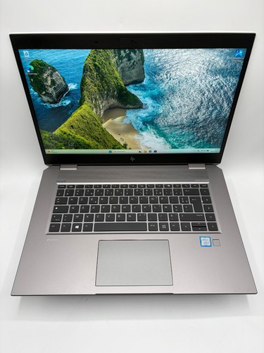 Zbook studio - g5, –