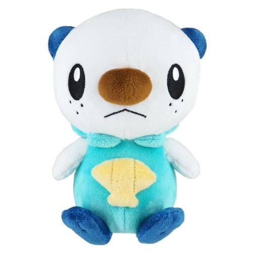 Peluche pokemon pocket - (plush),