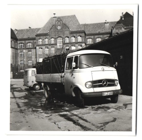 Photographies berlin - 2,